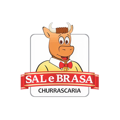 Sal e Brasa