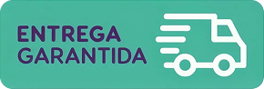 Entrega Garantida